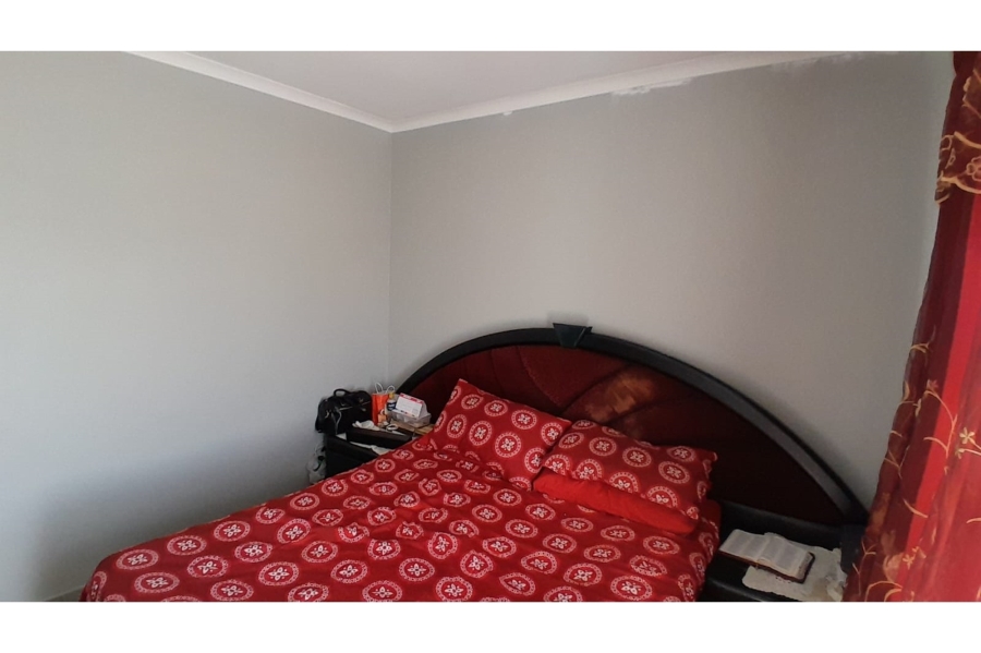 To Let 3 Bedroom Property for Rent in Parklands Western Cape